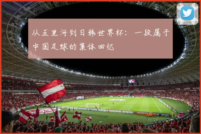 从五里河到日韩世界杯：一段属于中国足球的集体回忆