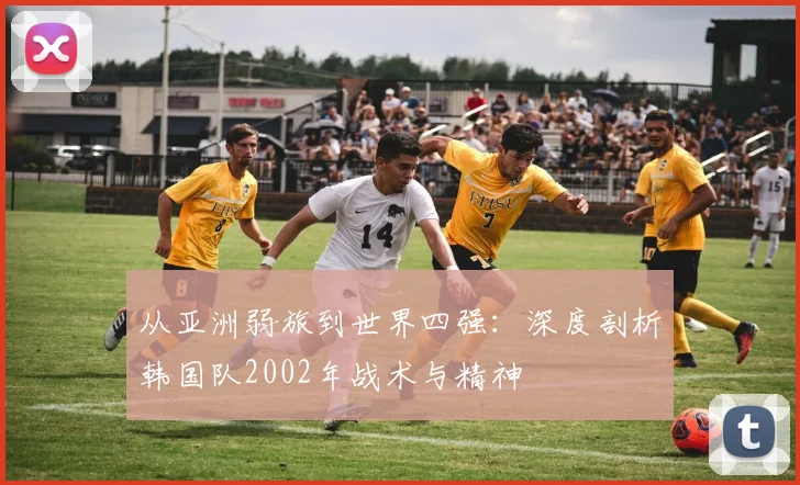 从亚洲弱旅到世界四强：深度剖析韩国队2002年战术与精神